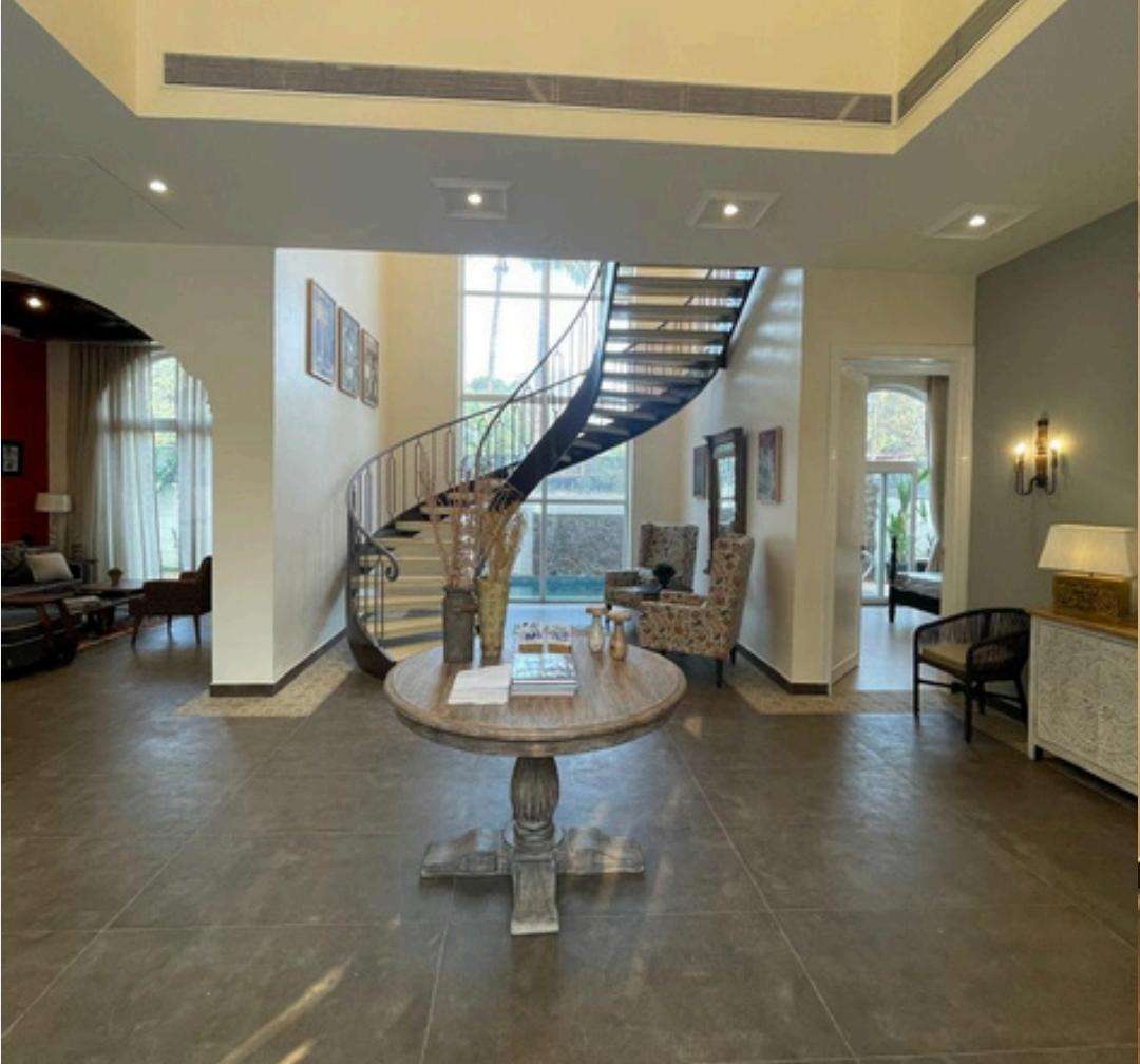 Photo of 4Bhk for Rent Siolim-MD2