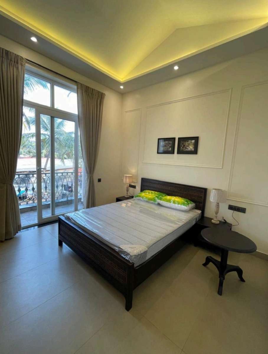 Photo of 4Bhk for Rent Siolim-MD2
