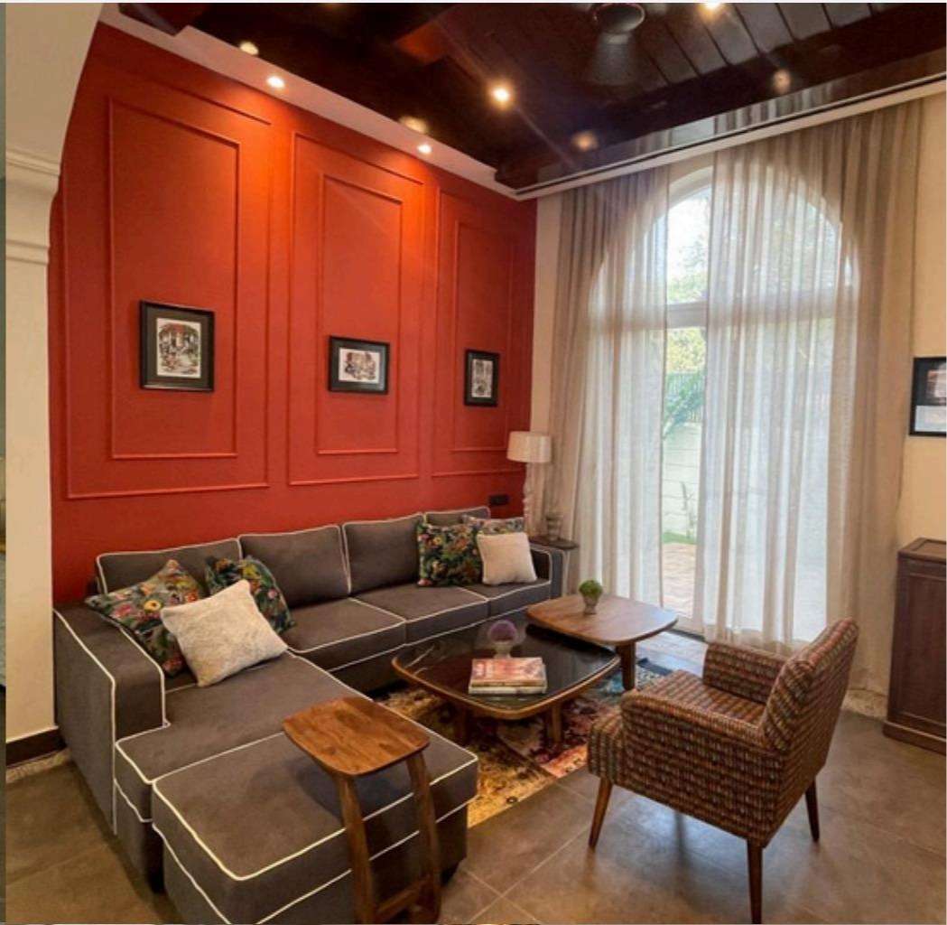 Photo of 4Bhk for Rent Siolim-MD2