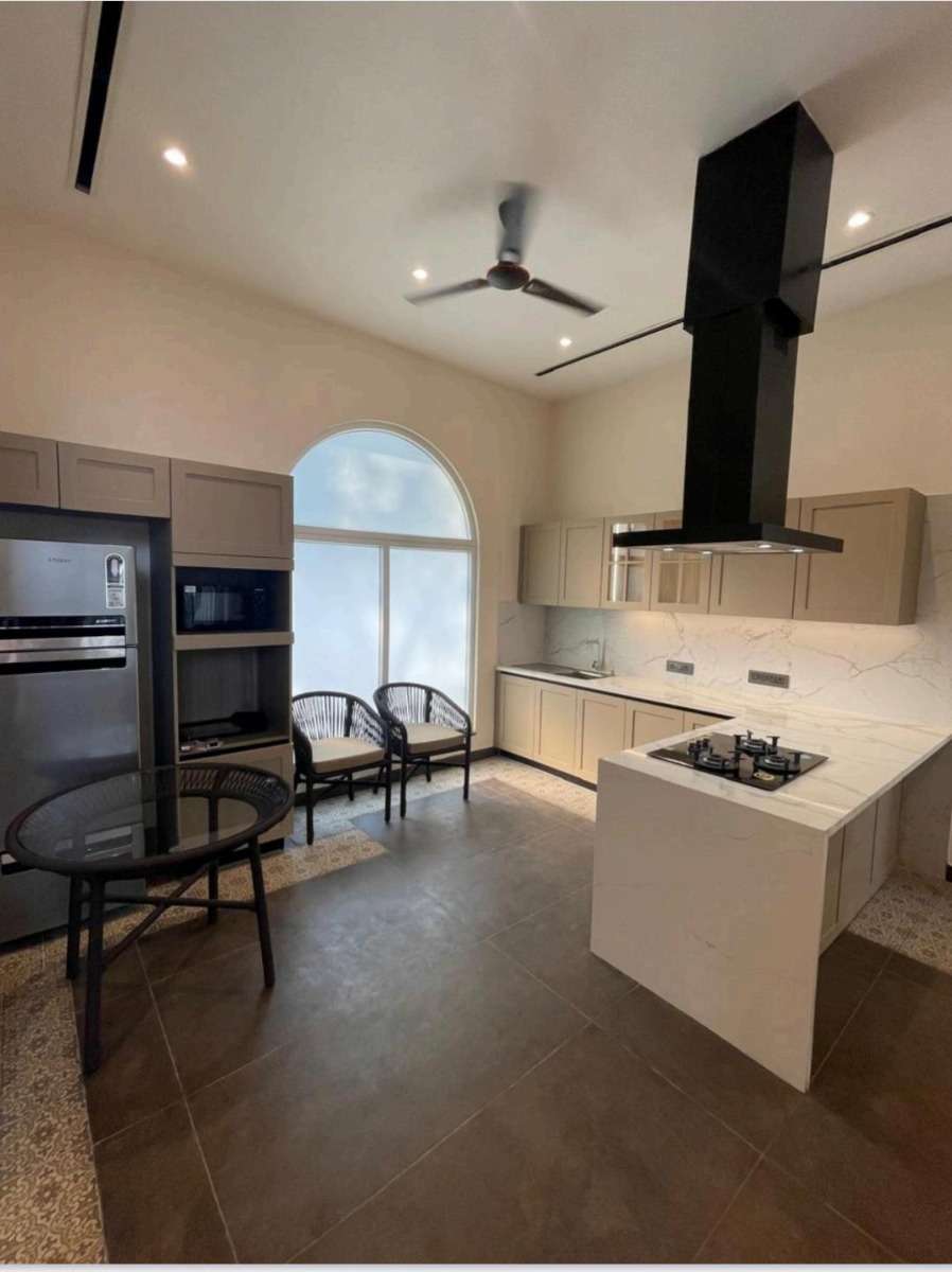 Photo of 4Bhk for Rent Siolim-MD2