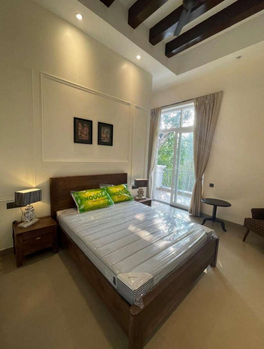 Photo of 4Bhk for Rent Siolim-MD2