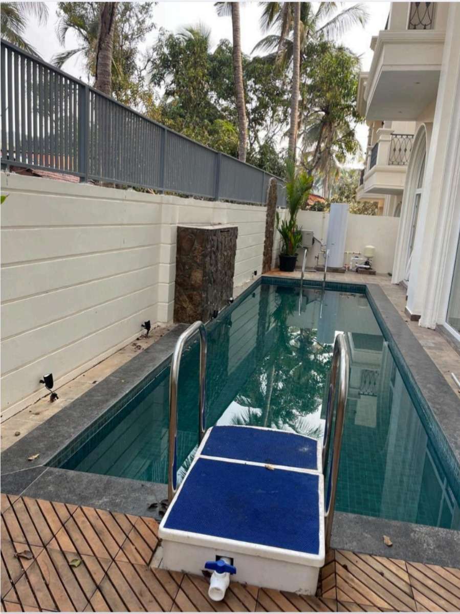 Photo of 4Bhk for Rent Siolim-MD2