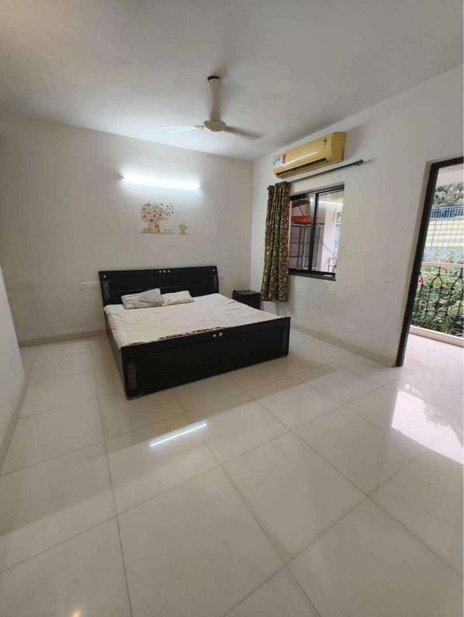 Photo of 2BHK Apartment in Porvorim-DPV1
