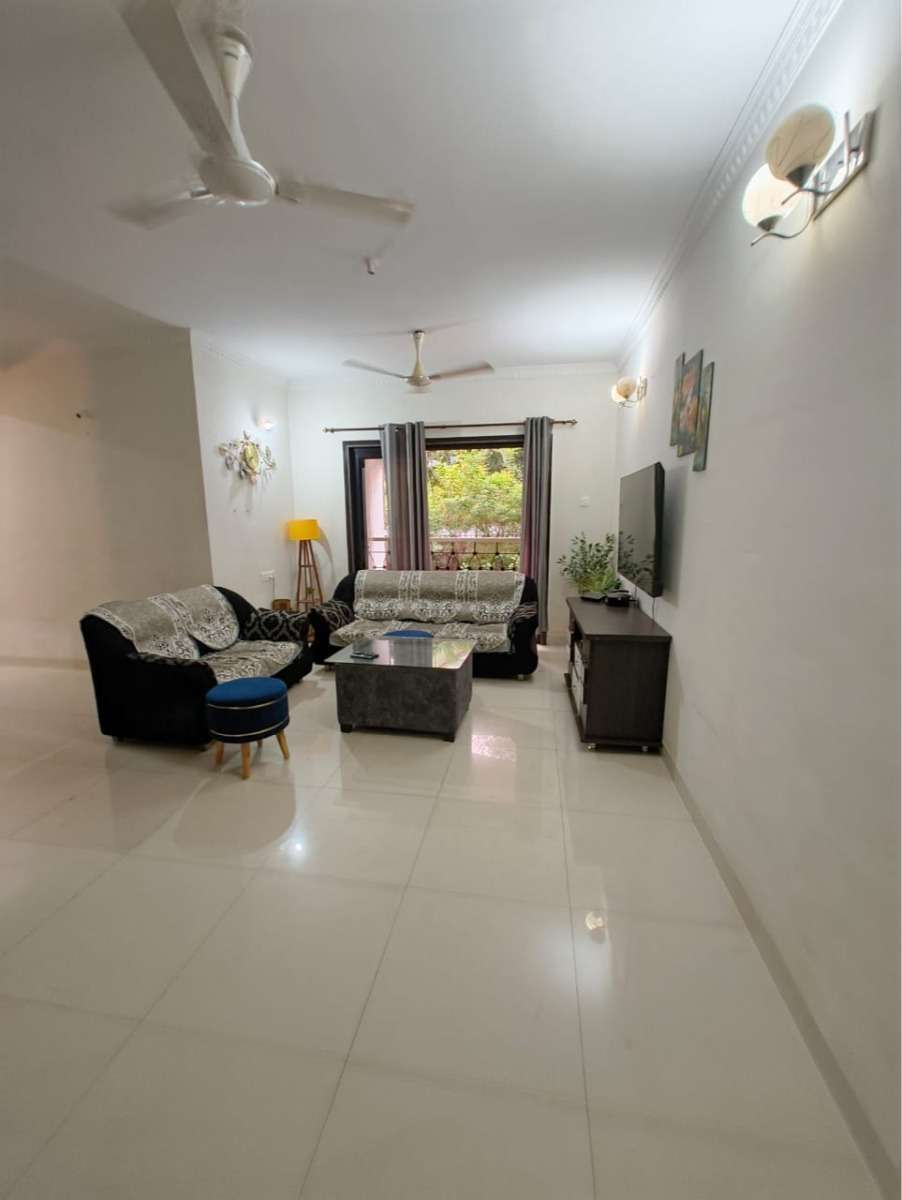 Photo of 2BHK Apartment in Porvorim-DPV1
