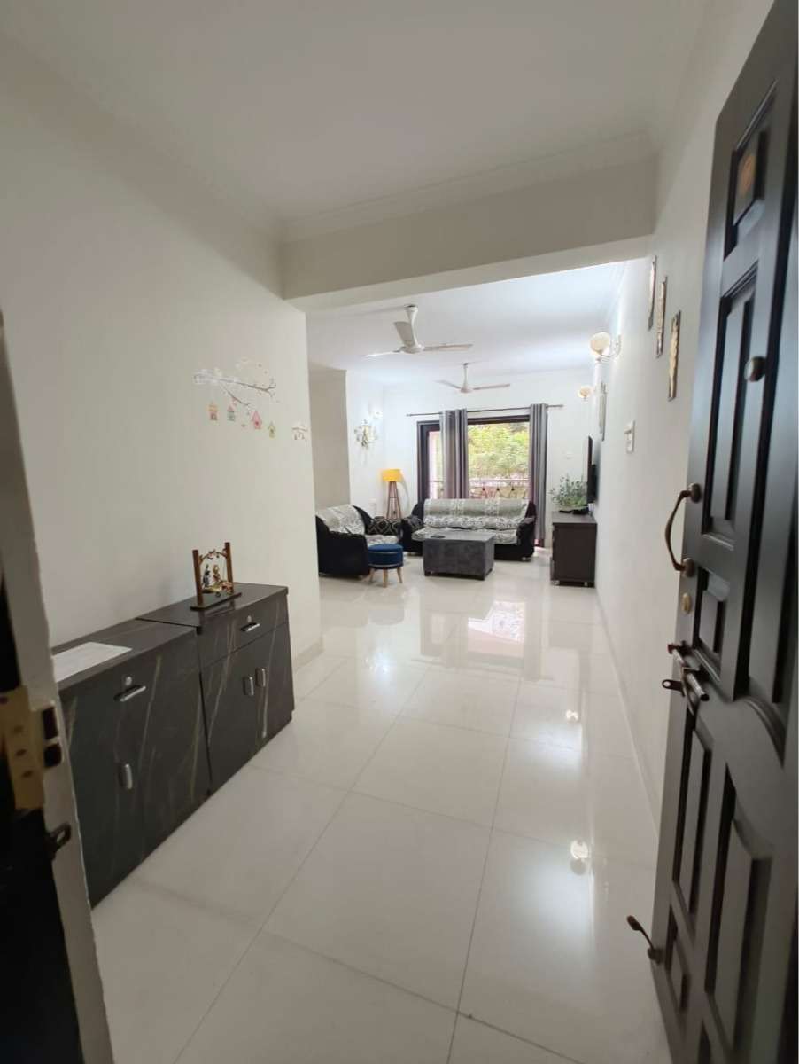 Photo of 2BHK Apartment in Porvorim-DPV1