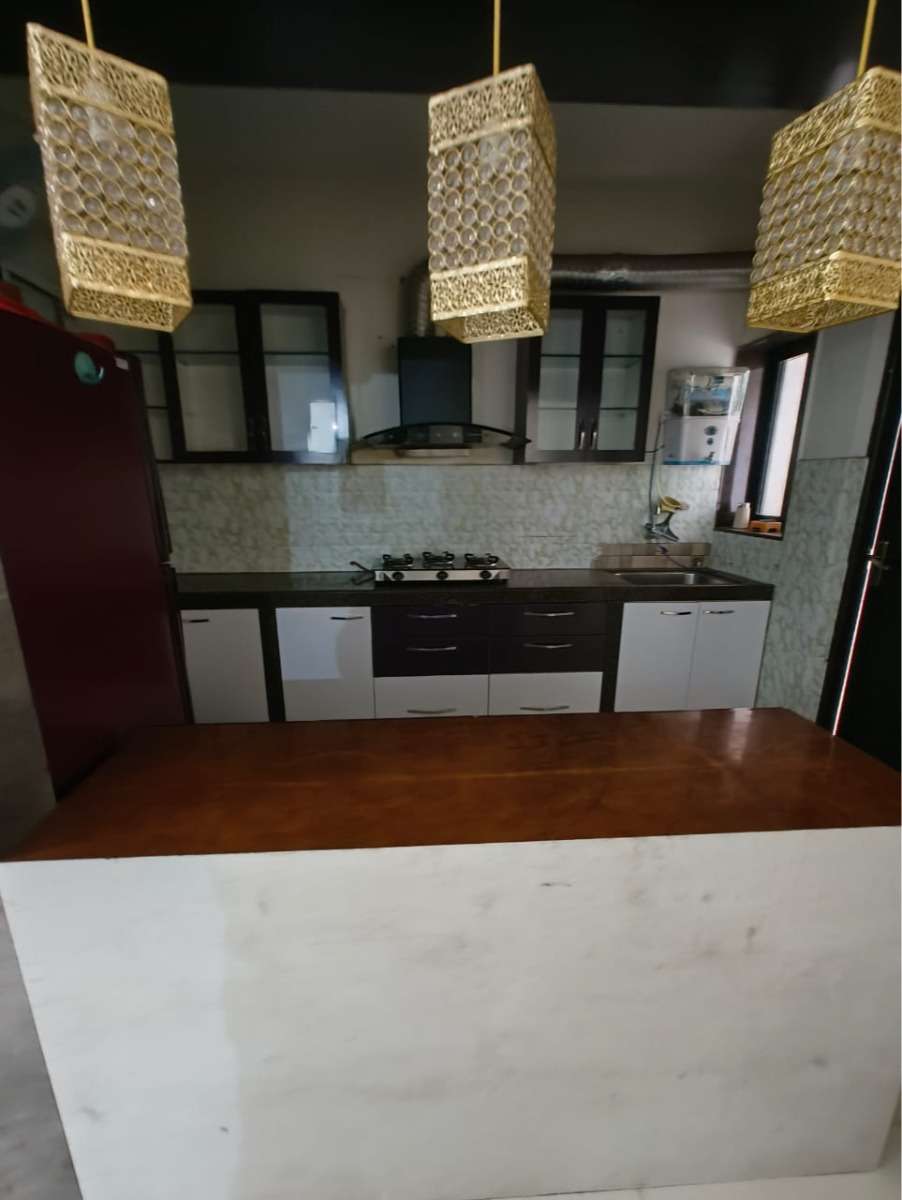 Photo of 2BHK Apartment in Porvorim-DPV1