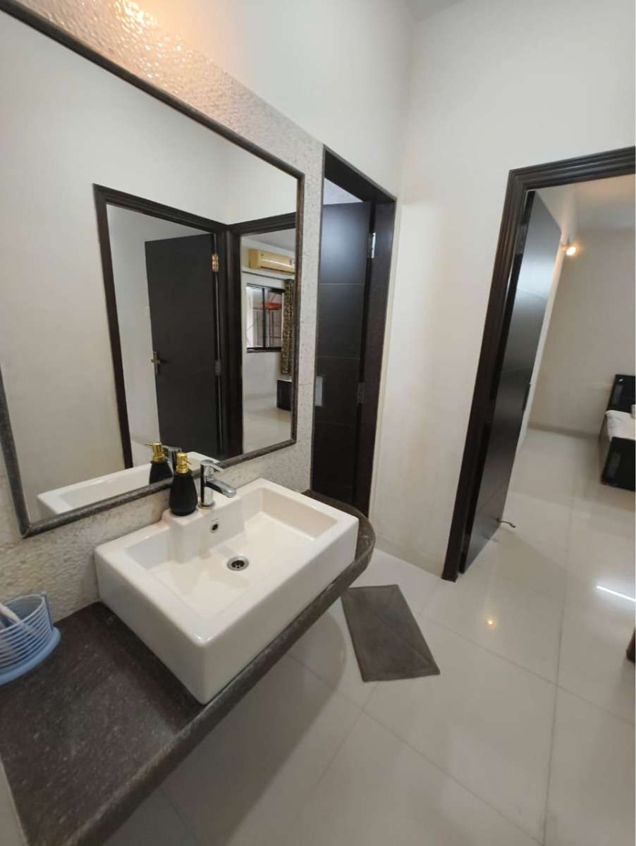 Photo of 2BHK Apartment in Porvorim-DPV1