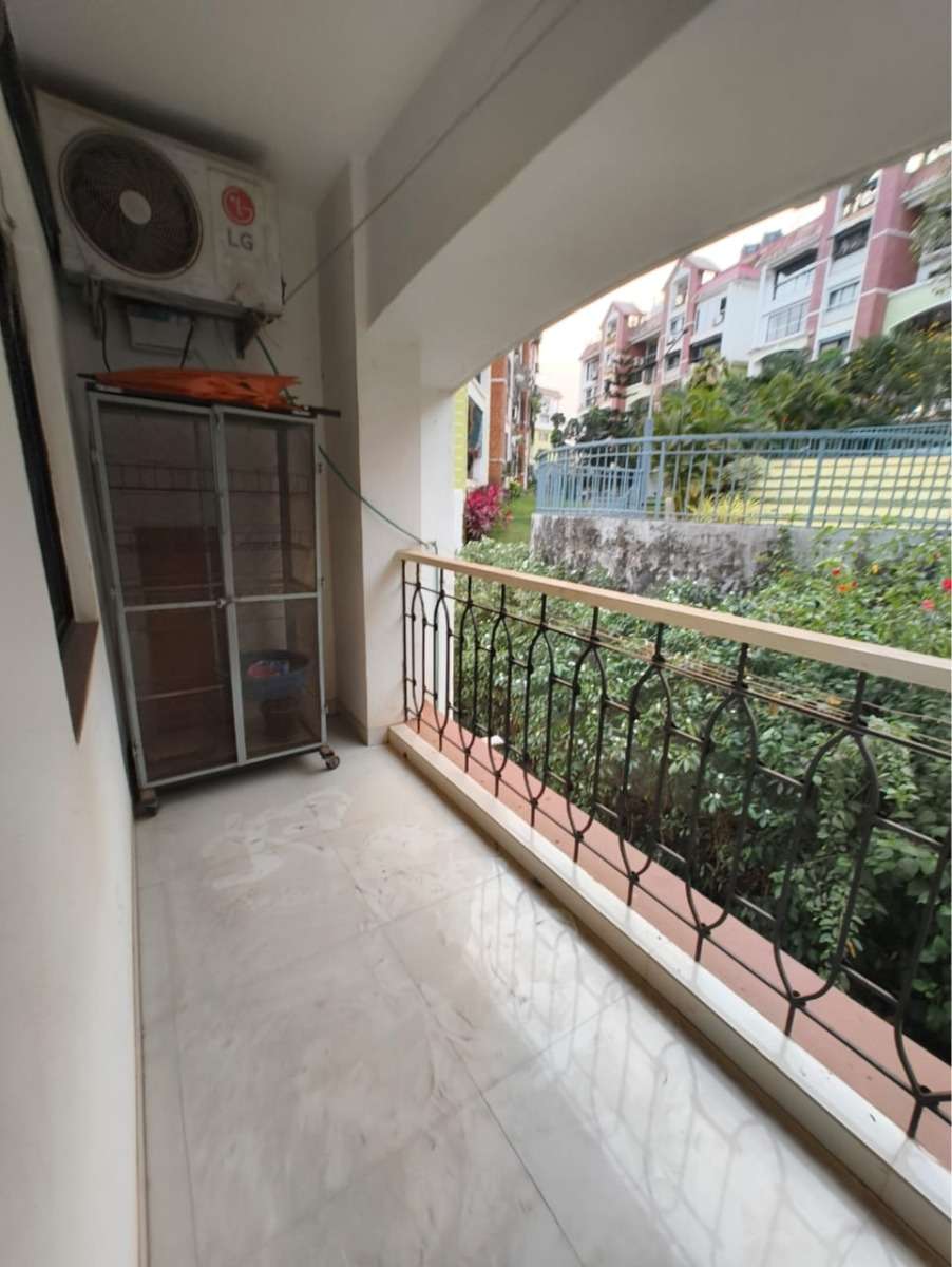 Photo of 2BHK Apartment in Porvorim-DPV1