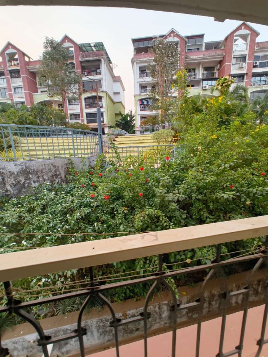Photo of 2BHK Apartment in Porvorim-DPV1