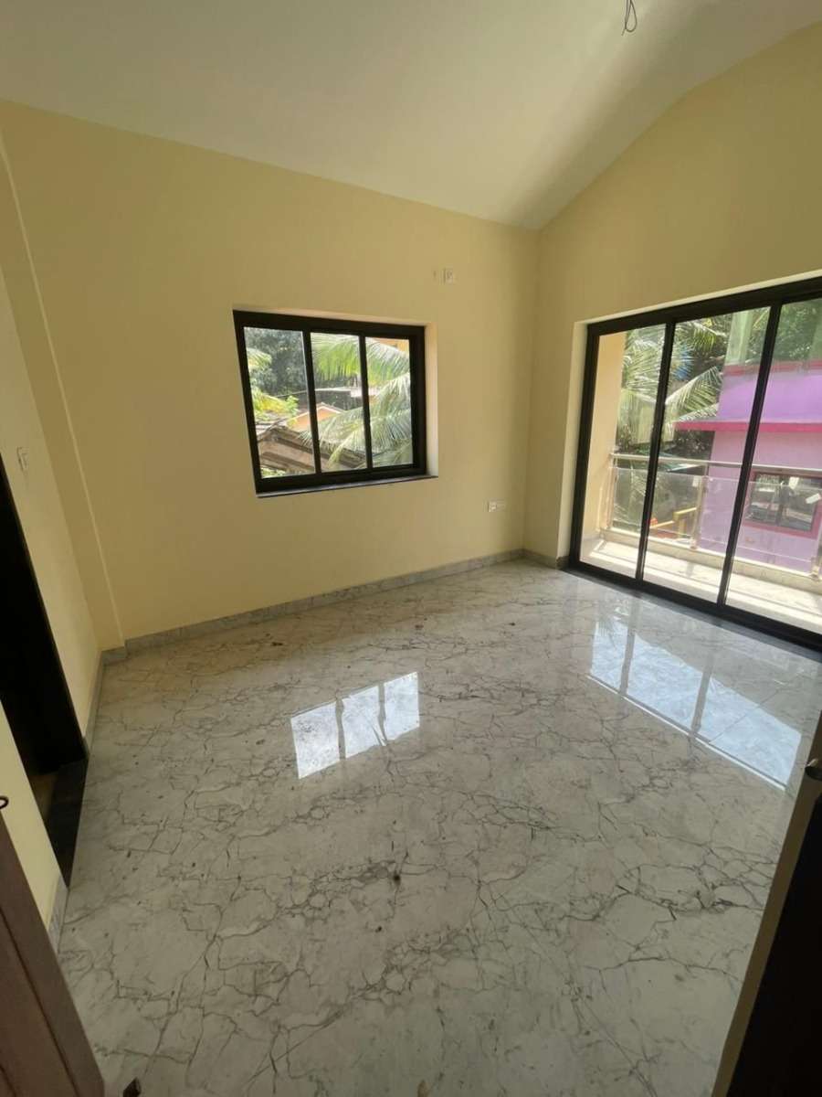 Photo of 2Bhk Apartment in Nachinola-CB3