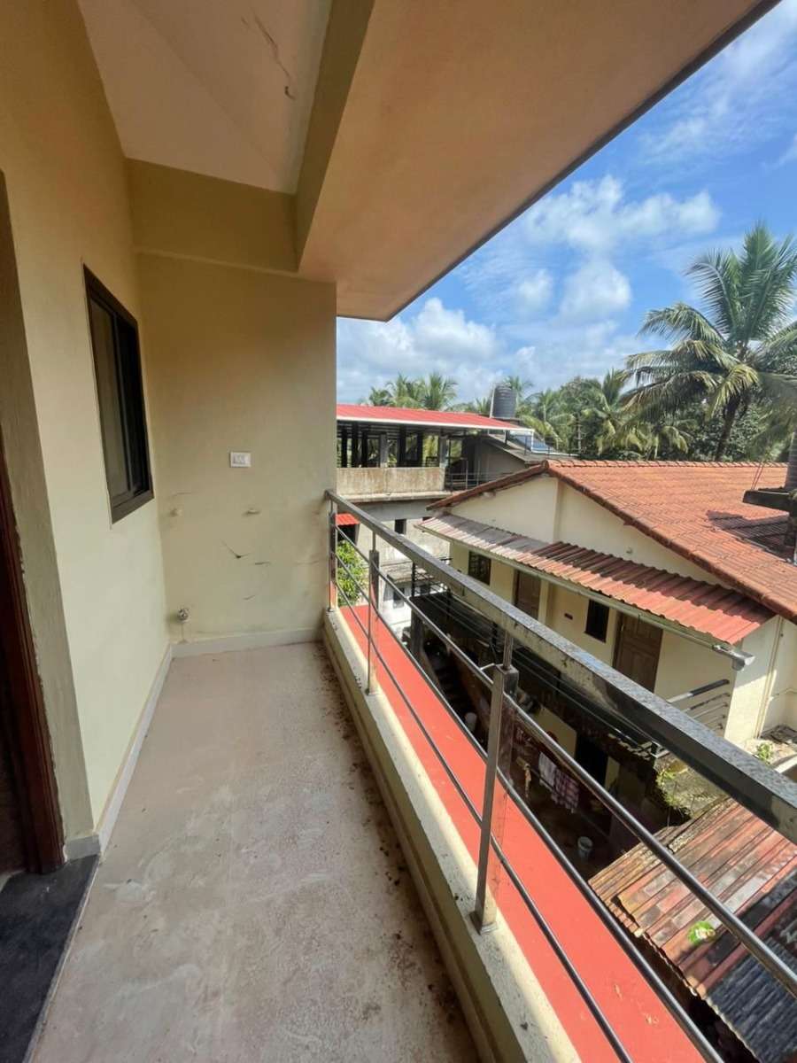 Photo of 2Bhk Apartment in Nachinola-CB3