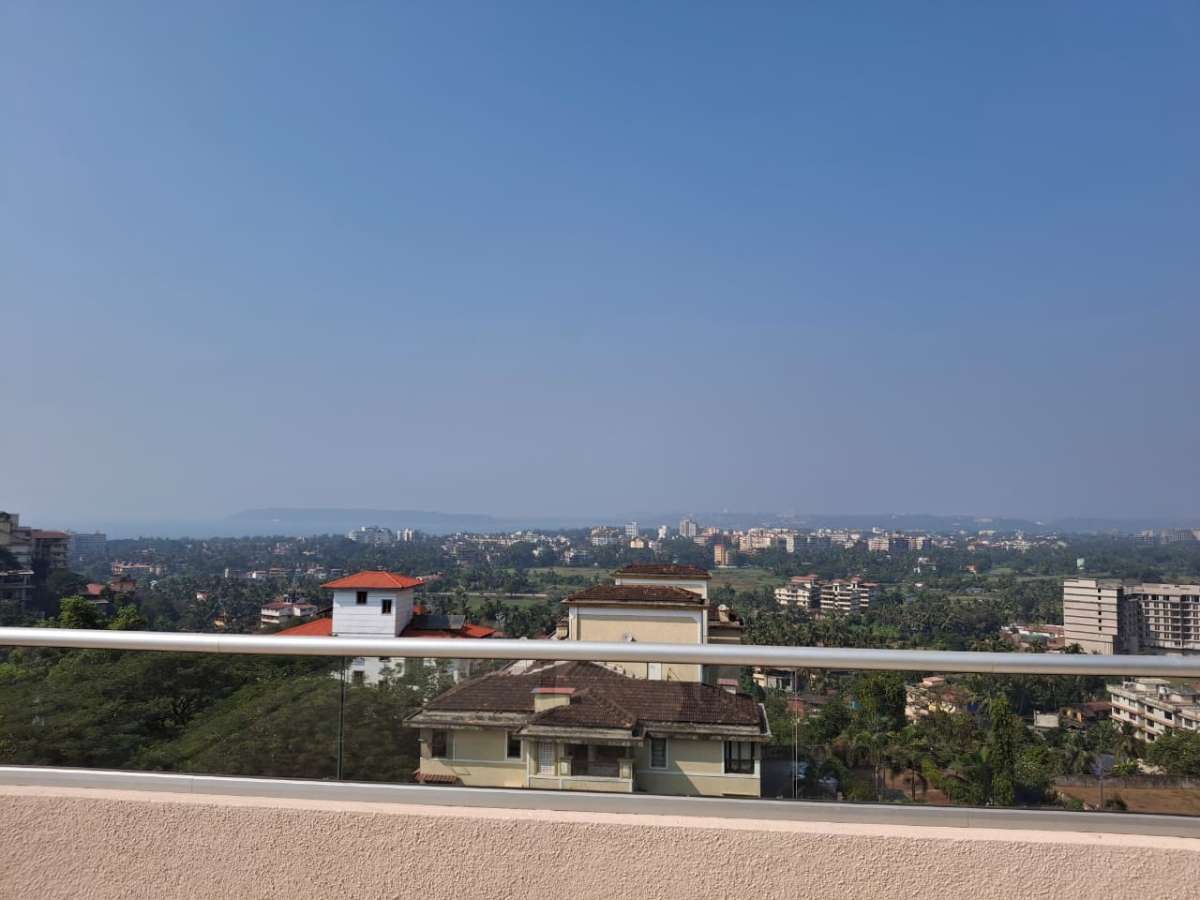 Photo of 3Bhk Sea View Penthouse -RC1