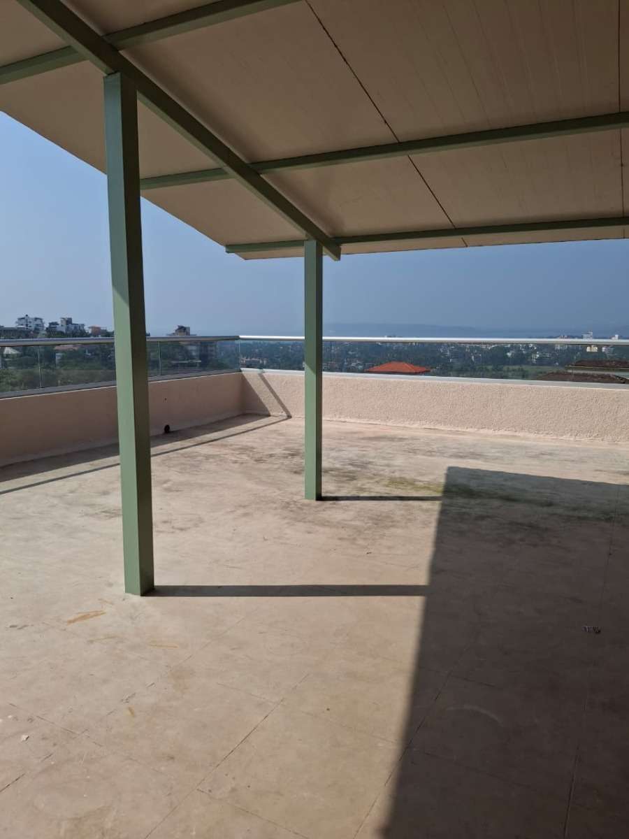 Photo of 3Bhk Sea View Penthouse -RC1