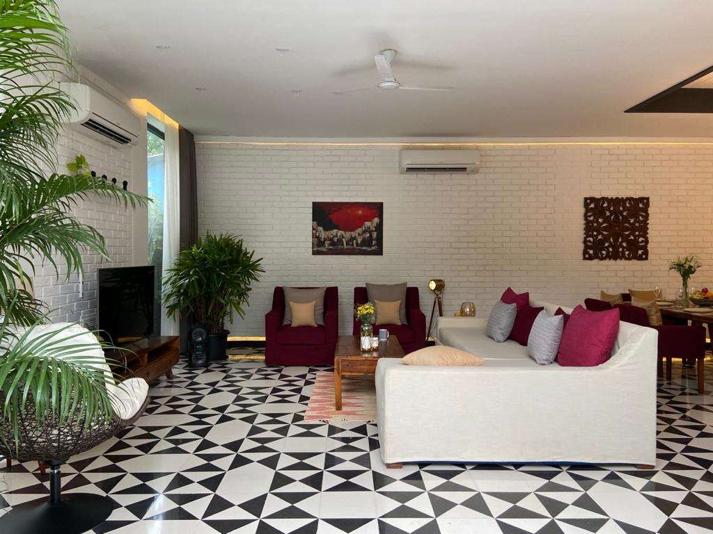 Photo of 3Bhk Villa in Morjim-LV1