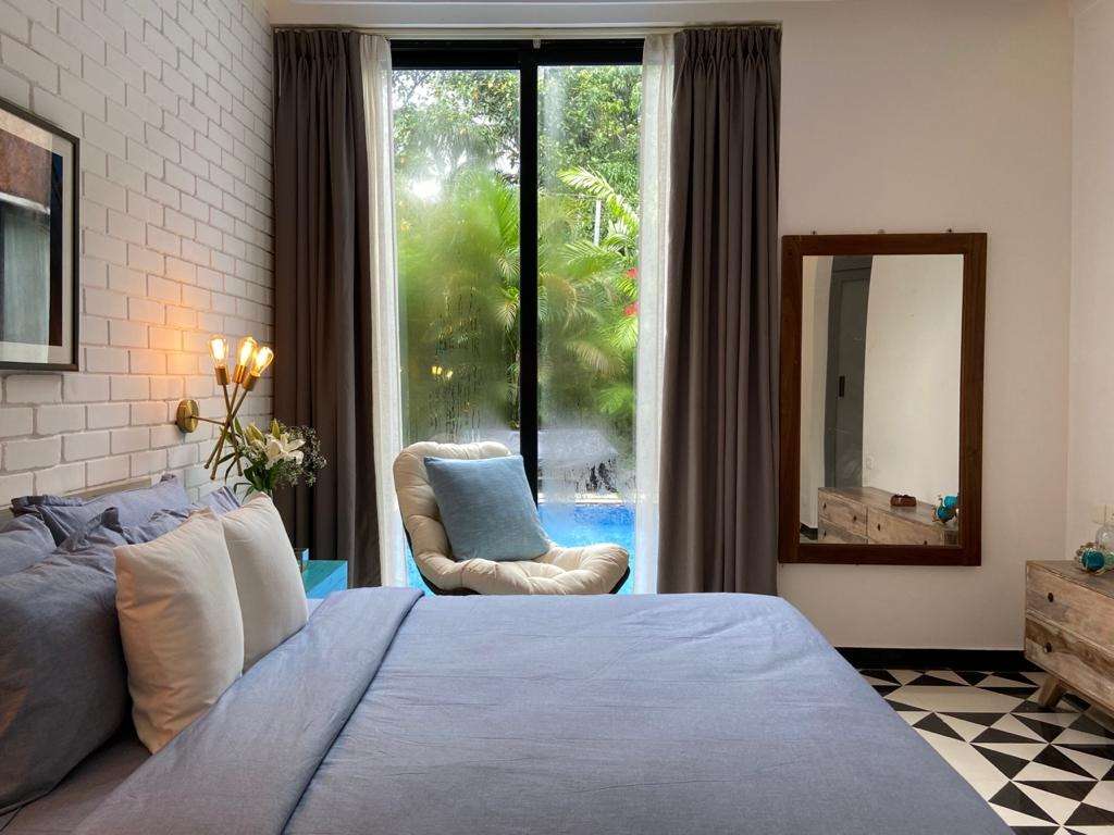 Photo of 3Bhk Villa in Morjim-LV1