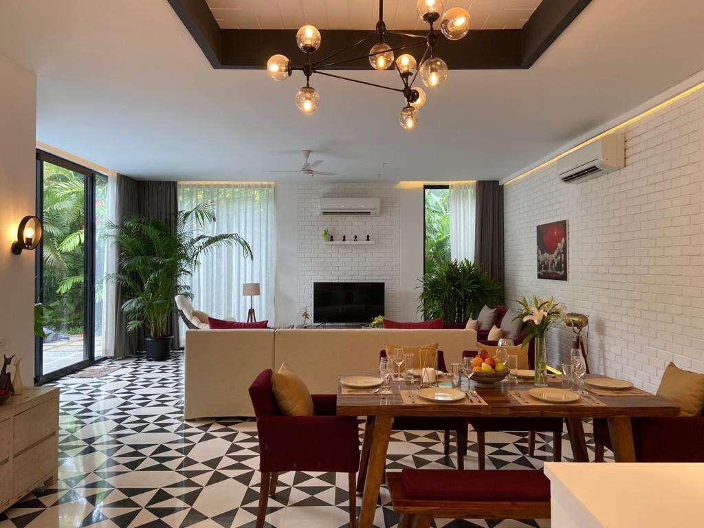 Photo of 3Bhk Villa in Morjim-LV1