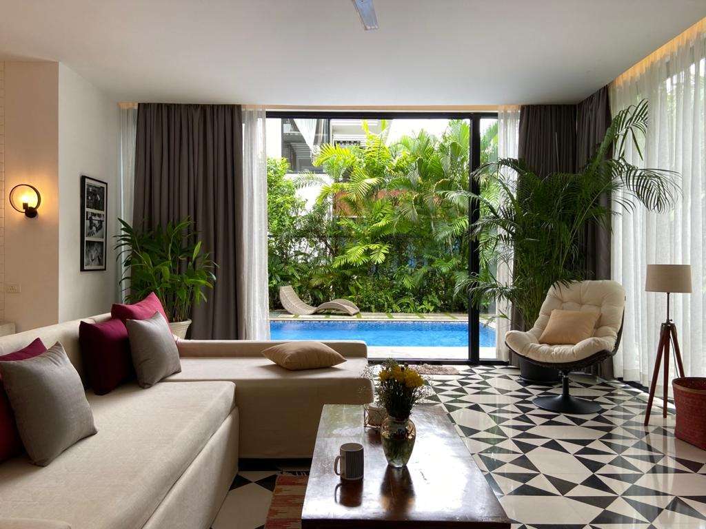 Photo of 3Bhk Villa in Morjim-LV1