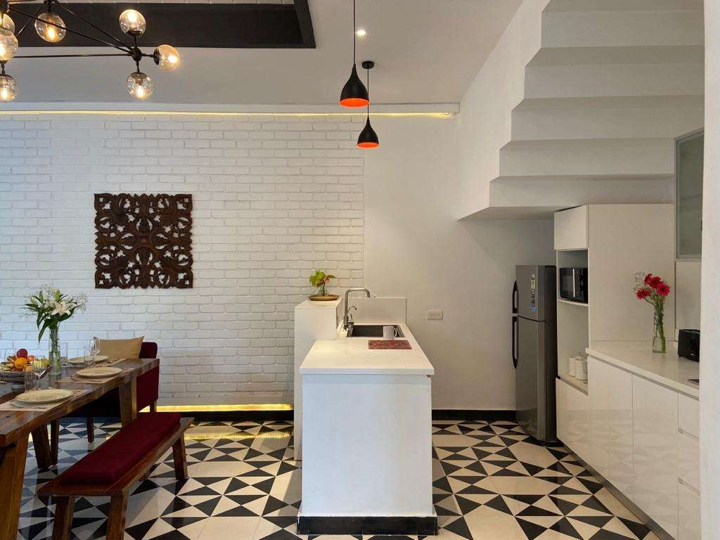 Photo of 3Bhk Villa in Morjim-LV1