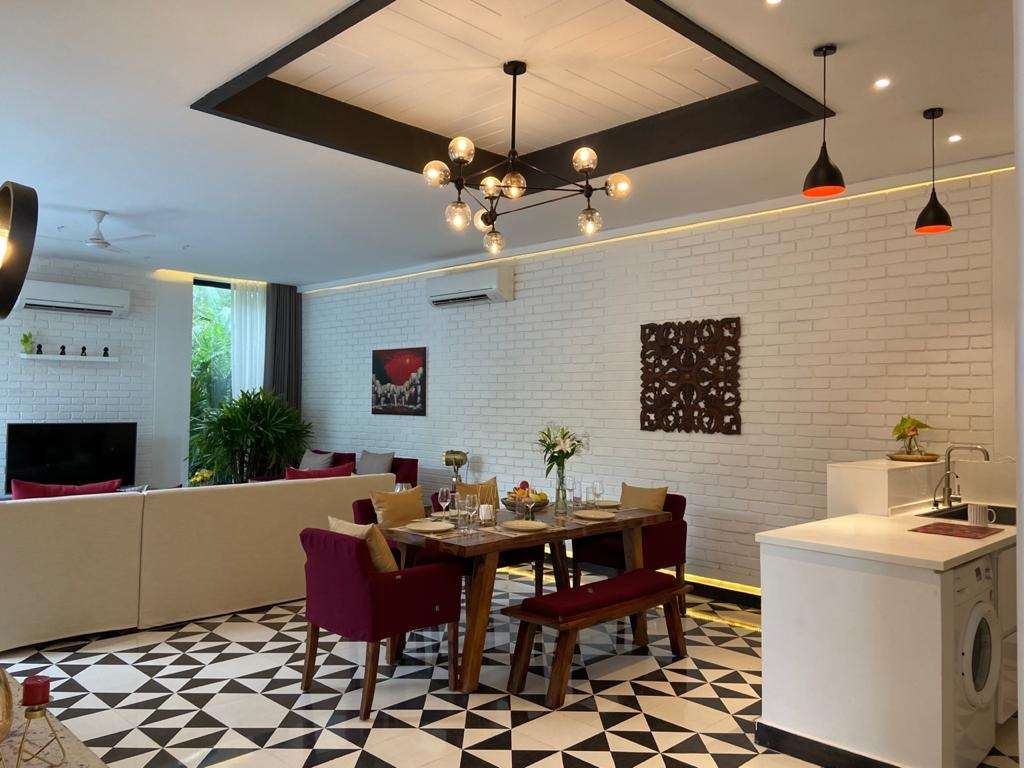 Photo of 3Bhk Villa in Morjim-LV1