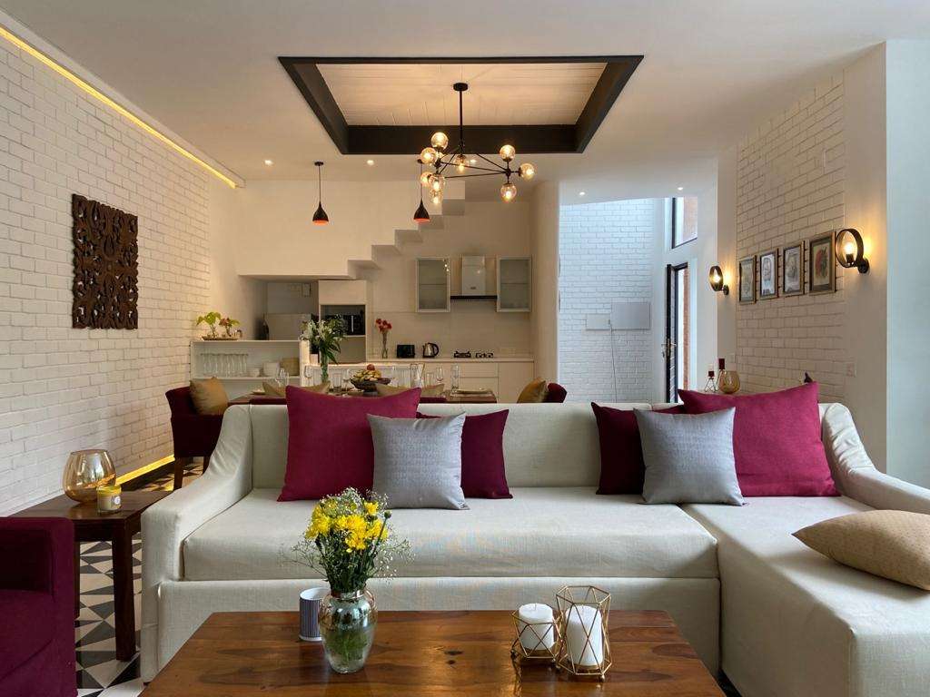 Photo of 3Bhk Villa in Morjim-LV1