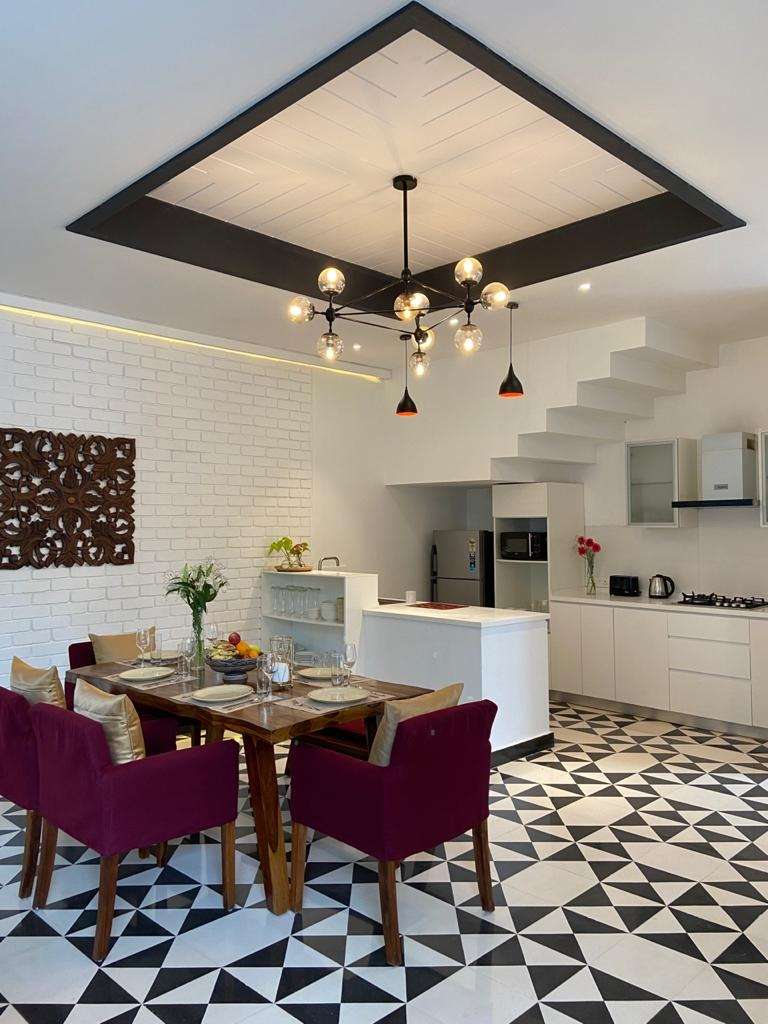 Photo of 3Bhk Villa in Morjim-LV1