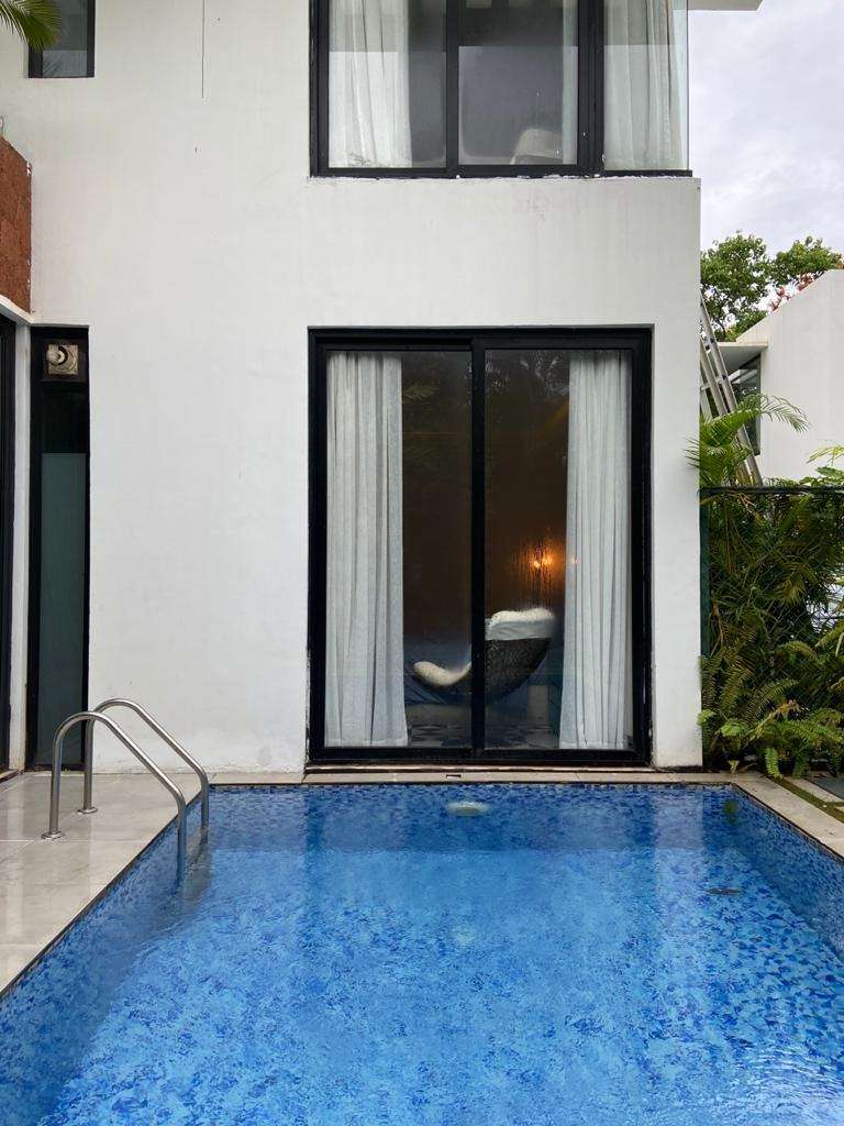 Photo of 3Bhk Villa in Morjim-LV1