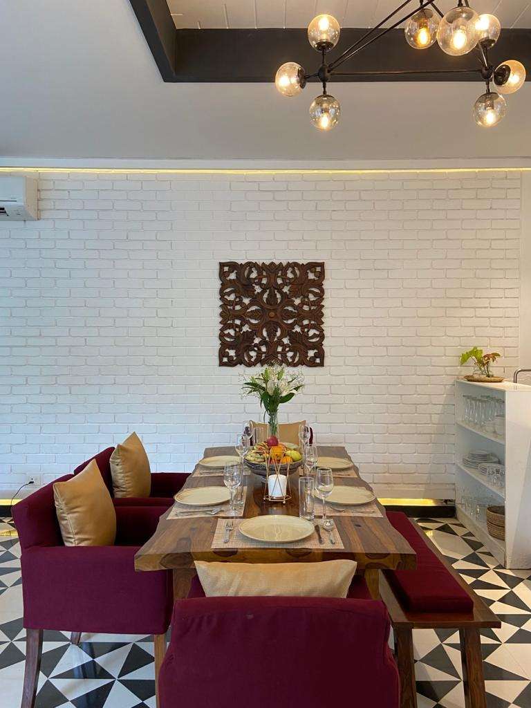 Photo of 3Bhk Villa in Morjim-LV1