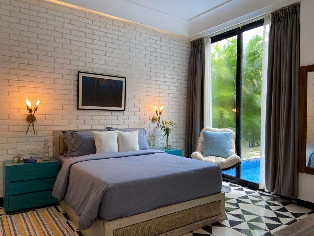 Photo of 3Bhk Villa in Morjim-LV1