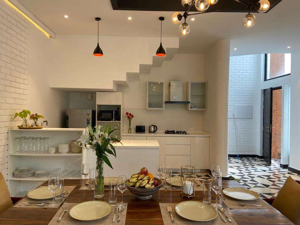 Photo of 3Bhk Villa in Morjim-LV1