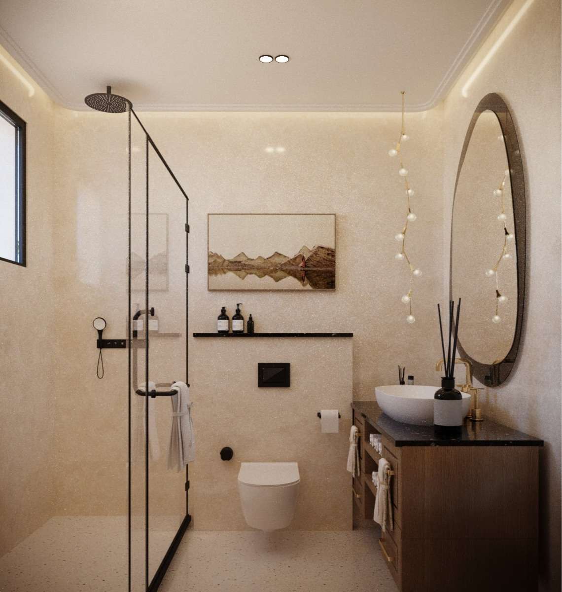 Photo of 3 & 4BHK Villa in Aldona- LU-2