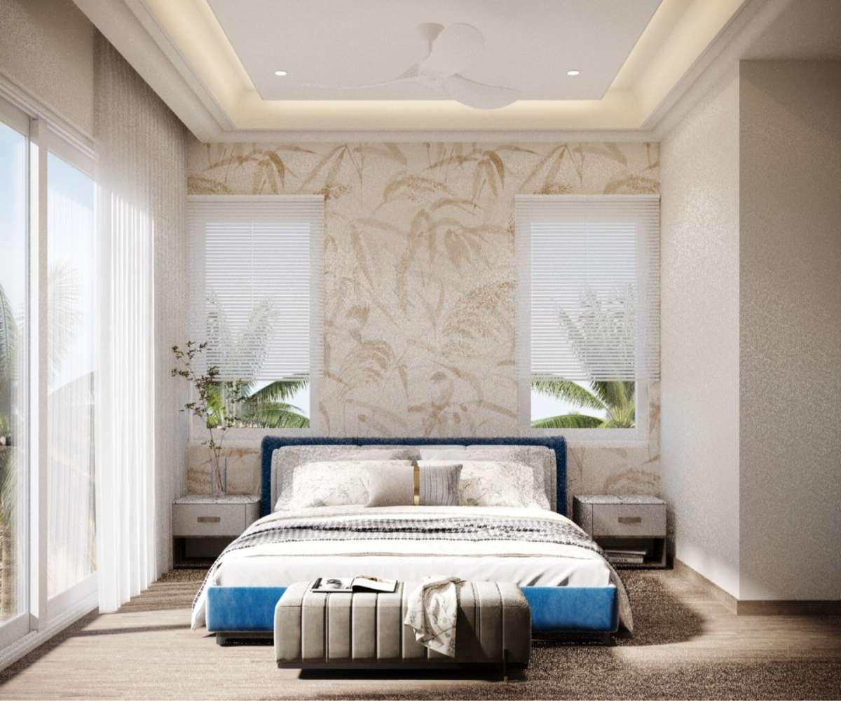 Photo of 3 & 4BHK Villa in Aldona- LU-2