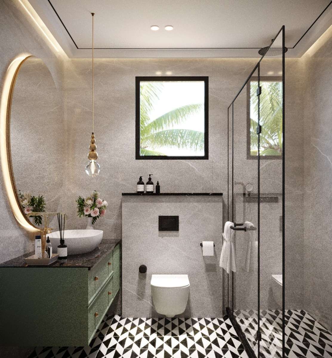 Photo of 3 & 4BHK Villa in Aldona- LU-2