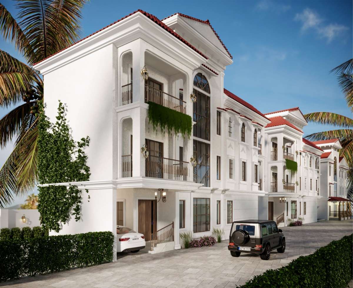 Photo of 3 & 4BHK Villa in Aldona- LU-2