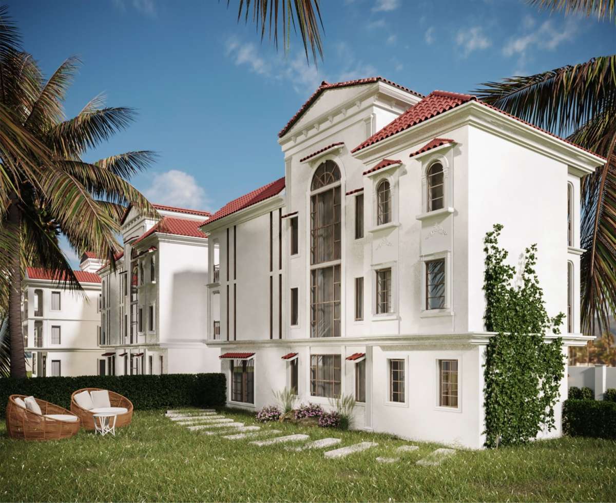 Photo of 3 & 4BHK Villa in Aldona- LU-2