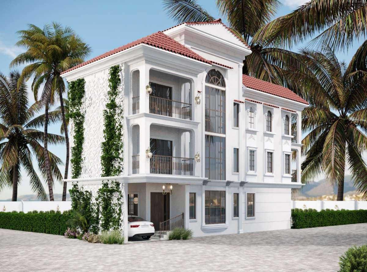 Photo of 3 & 4BHK Villa in Aldona- LU-2