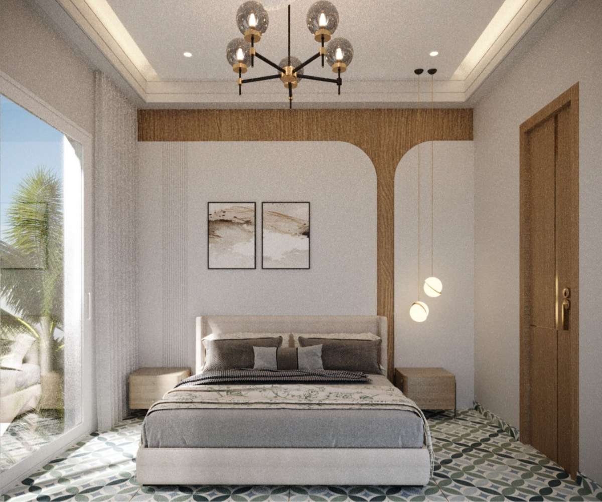 Photo of 3 & 4BHK Villa in Aldona- LU-2