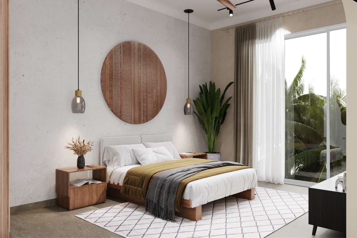 Photo of 3 & 4BHK Villa in Aldona- LU-2