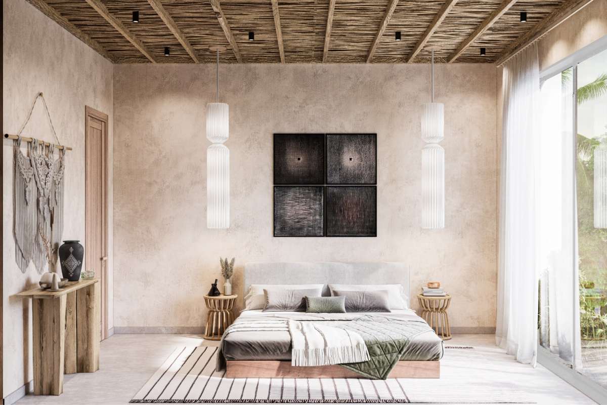 Photo of 3 & 4BHK Villa in Aldona- LU-2