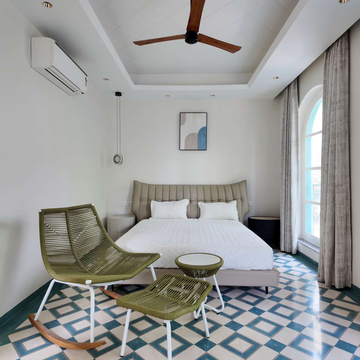 Photo of 3Bhk Villa in Guirim-LU-1