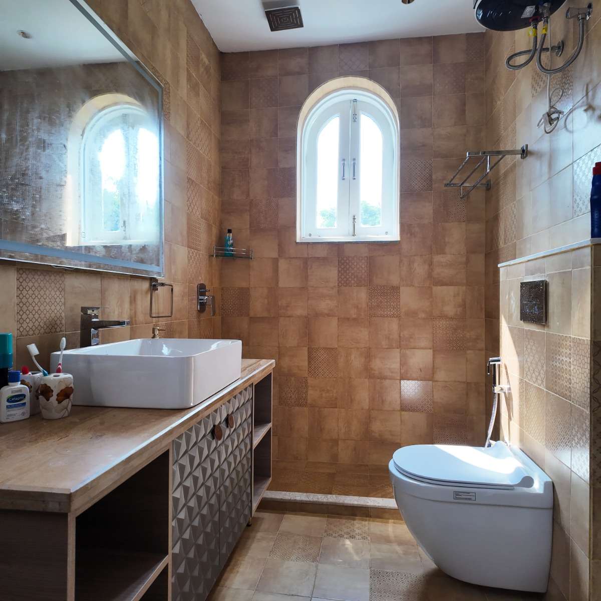 Photo of 3Bhk Villa in Guirim-LU-1