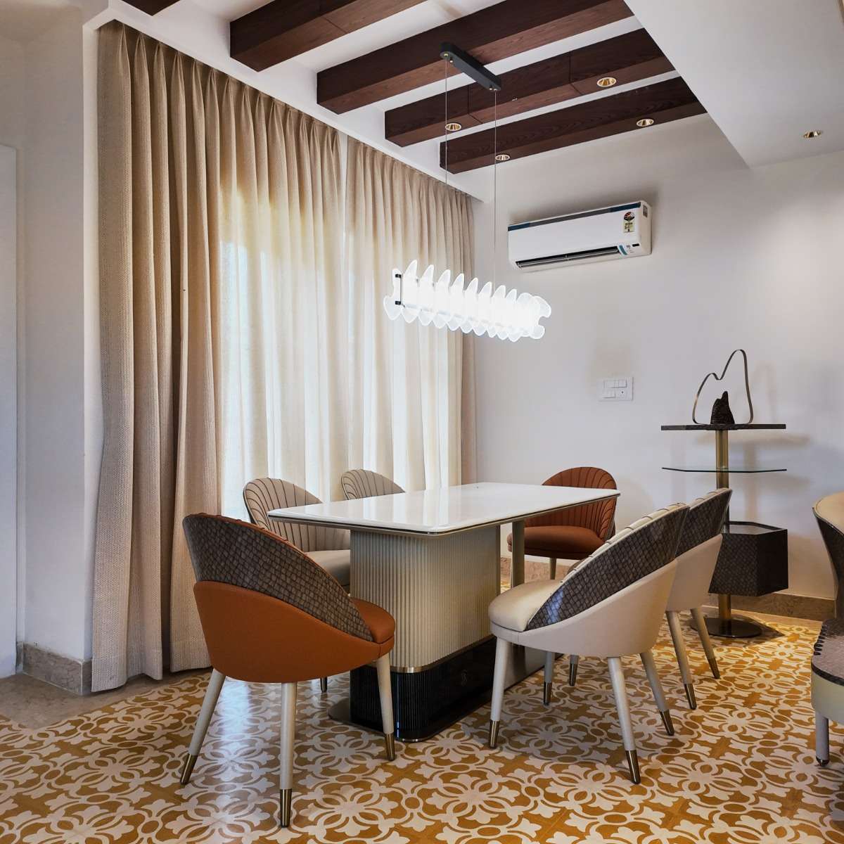 Photo of 3Bhk Villa in Guirim-LU-1