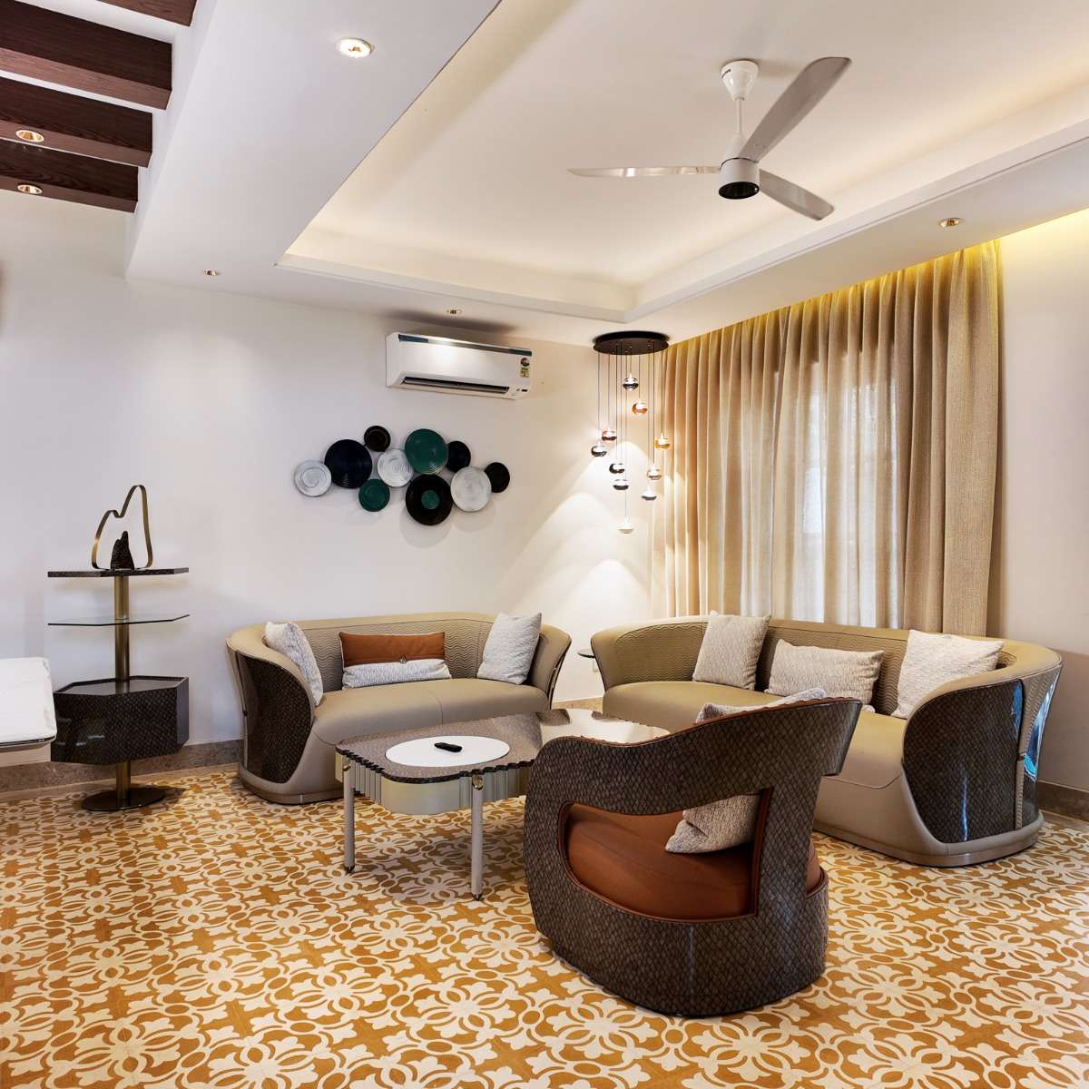 Photo of 3Bhk Villa in Guirim-LU-1