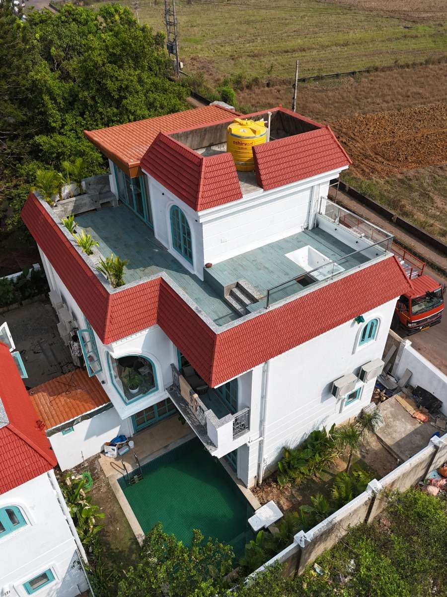 Photo of 3Bhk Villa in Guirim-LU-1