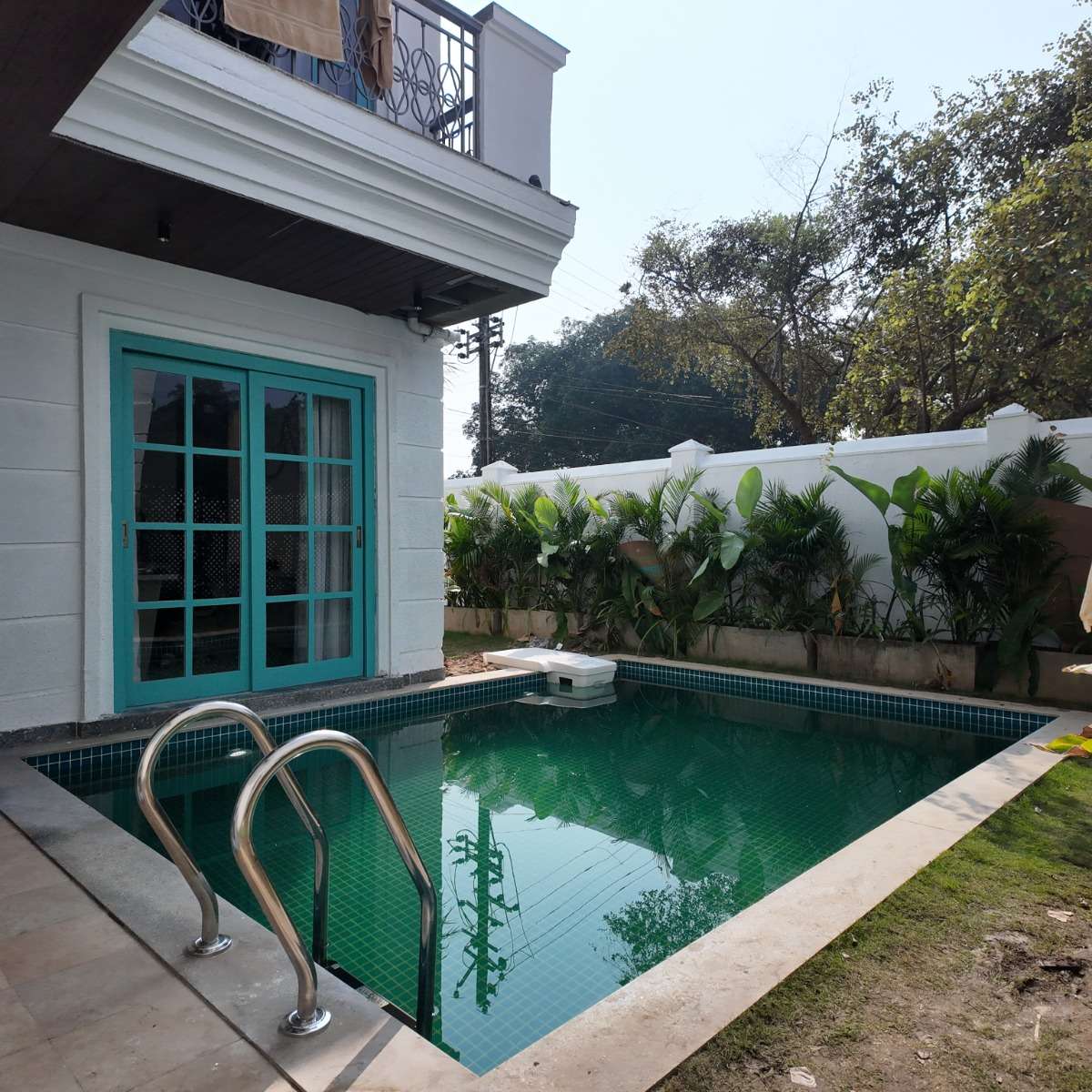 Photo of 3Bhk Villa in Guirim-LU-1