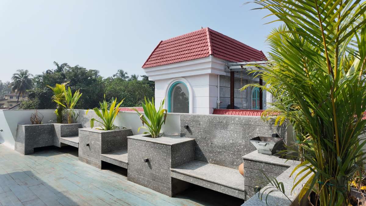 Photo of 3Bhk Villa in Guirim-LU-1