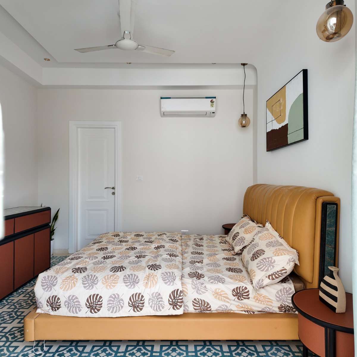 Photo of 3Bhk Villa in Guirim-LU-1