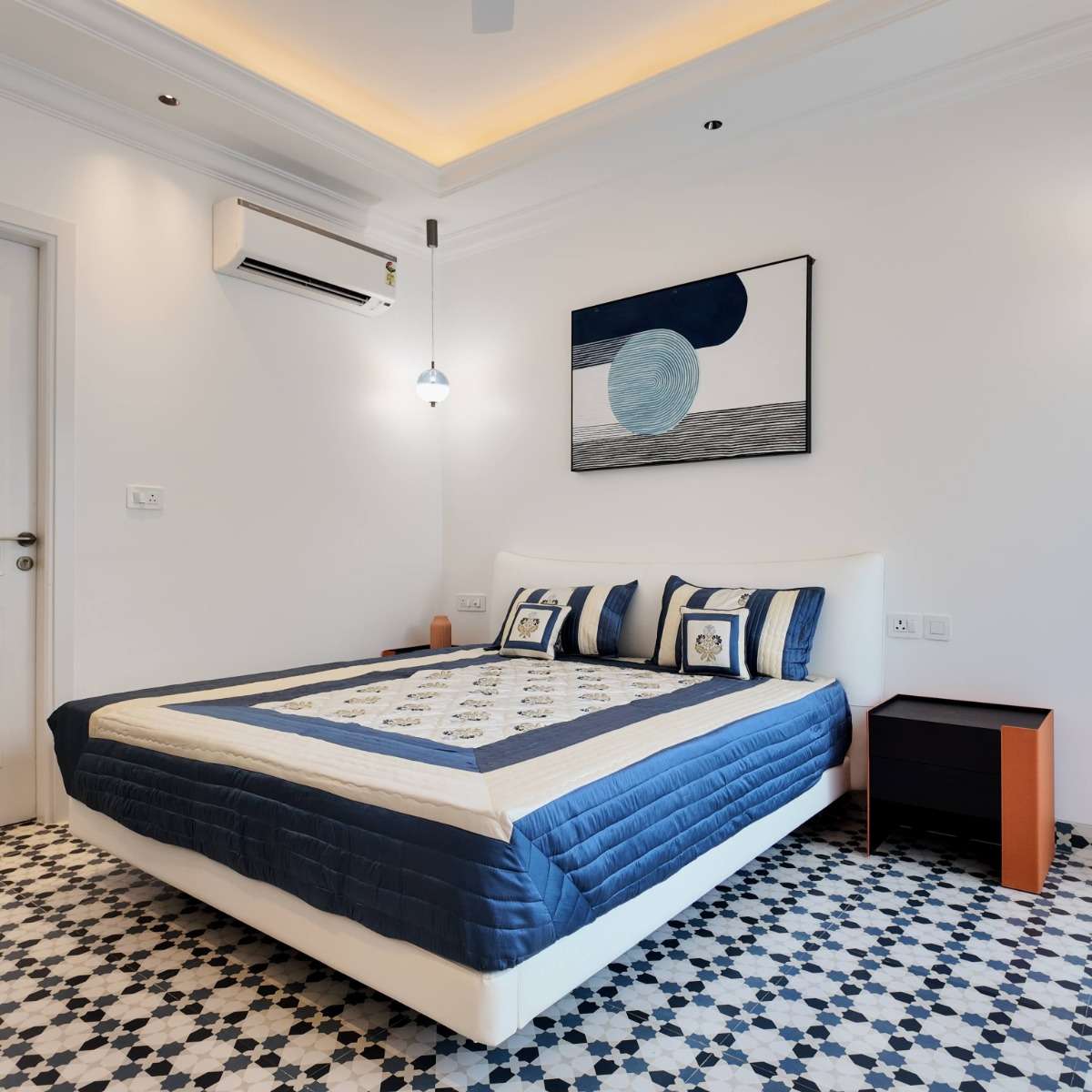 Photo of 4BHK Villa in Parra - LU-3