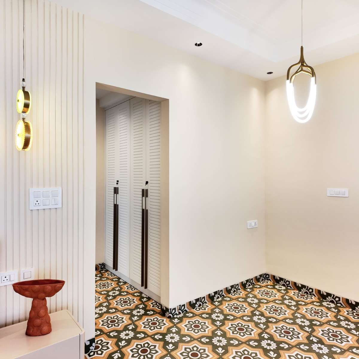 Photo of 4BHK Villa in Parra - LU-3