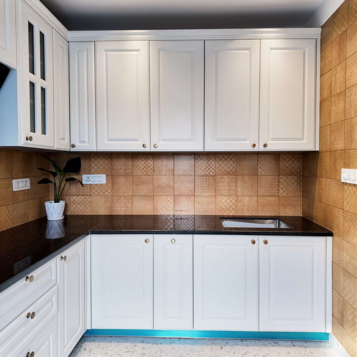 Photo of 4BHK Villa in Parra - LU-3