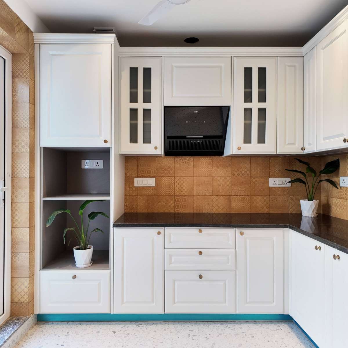 Photo of 4BHK Villa in Parra - LU-3